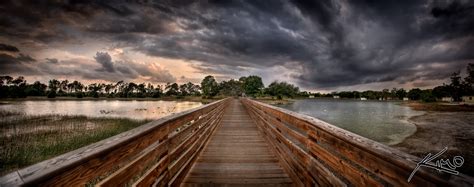 Panoramic Landscape HDR Photography | HDR Photography by Captain Kimo