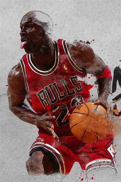 michael jordan wallpaper for mobile phone, tablet, desktop computer and other devices HD and 4K ...