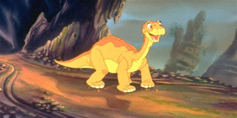 10 Most Iconic Dinosaur Movie Characters