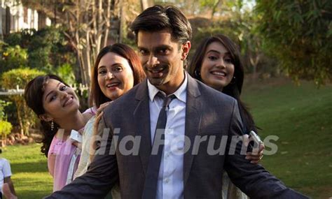 Asad and his Family Media