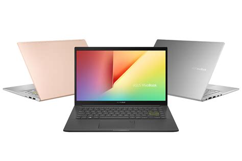 ASUS ZenBook 13 OLED, VivoBook series launched in India