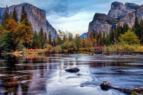 This Is California's Most Beautiful River | iHeart