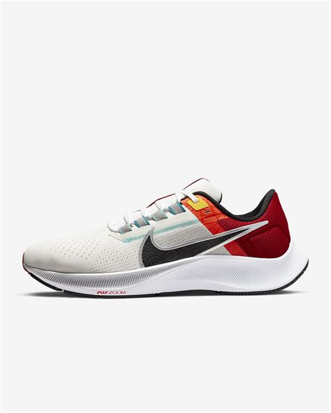 Nike Air Zoom Pegasus 38 Men's Running Shoes Review: The Only Running ...