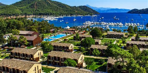 Rixos Premium Gocek in Turkey | The Turquoise Collection