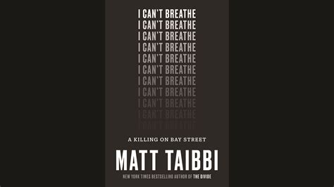 ‘I Can’t Breathe’ Examines Politics, Policing and the Death of Eric ...