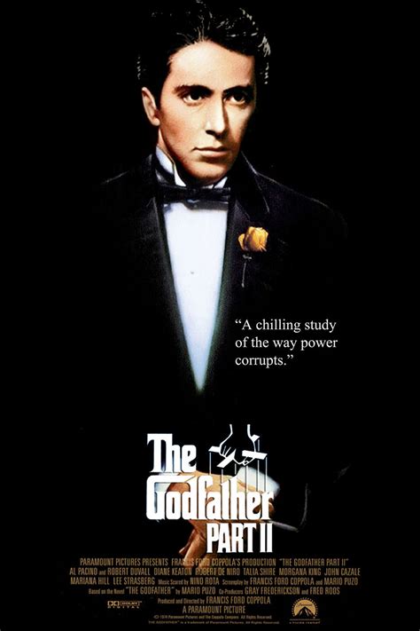 The Godfather Part II (1974)