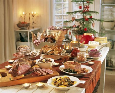 1082 best images about Yuletide Feast. Old Fashioned Christmas Fare. Julebord/Julbord ...