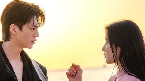 My Demon Episode 1 review: Song Kang exudes devilish charm on first date | Web Series ...