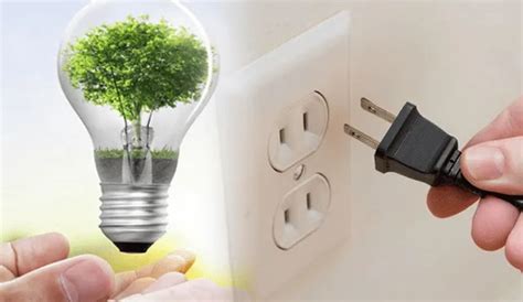 Dia Mundial del Ahorro de Energía : 5 trucos para ahorrar energía en el ...