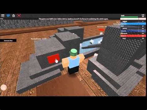 roblox boat tycoon #2 - YouTube