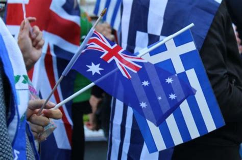 5 Things That Every Greek-Australian Is Confused About | Soul Fitness