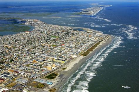 North Wildwood, North Wildwood, New Jersey, United States