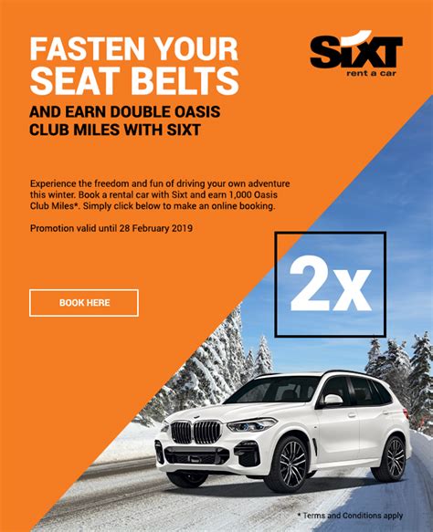 Sixt Promo Code 2025 - Buffy Sorcha