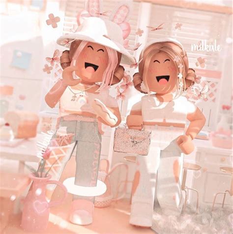 Pastel Aesthetic Aesthetic Roblox Pics Aesthetic