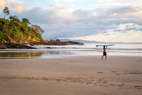 Nicaragua Beaches