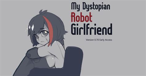 Unity - !Ω Factorial Omega: My Dystopian Robot Girlfriend [Development Thread] | F95zone