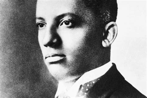 Biography of Dr. Carter G. Woodson, Black Historian