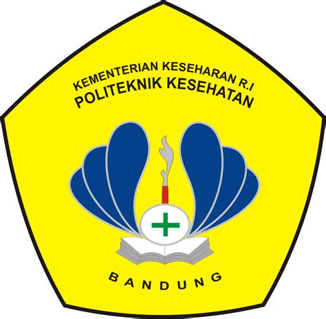 Logo Politeknik Kesehatan Poltekkes Bandung Ardi La Madi S Blog | My ...