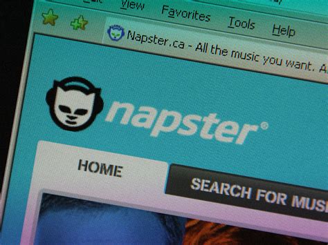 Hivemind and Algorand buy Napster “to once again revolutionise the music industry”