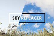 Sky Replacer Photoshop Actions | Actions ~ Creative Market