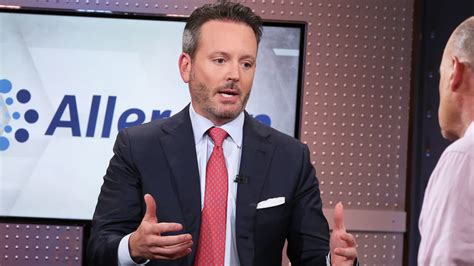 Allergan CEO: New depression drug could be an 'absolute game-changer'