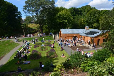 The New Friends of Northumberland Park - The New Friends of Northumberland Park