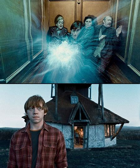 New Harry Potter Trailer Released - TechEBlog