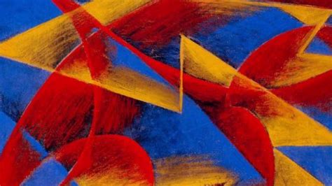 Giacomo Balla Futurism