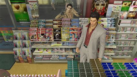 Yakuza Kiwami’s Majima Everywhere is everything ⊟... - Tiny Cartridge 3DS - Nintendo Switch, 3DS ...