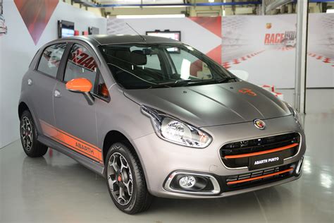 Abarth Punto Evo India bookings open | Autocar India