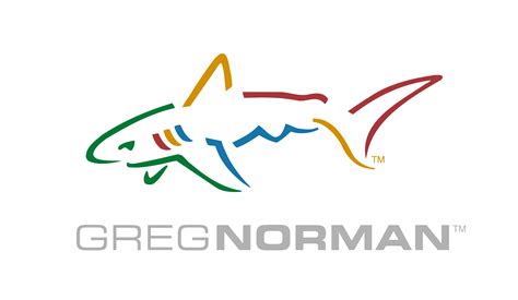 Greg Norman The Shark Golf Shirts | Performance by Design