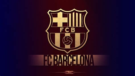 Fc Barcelona Logo Wallpaper - WallpaperSafari Barcelona Fc Logo ...