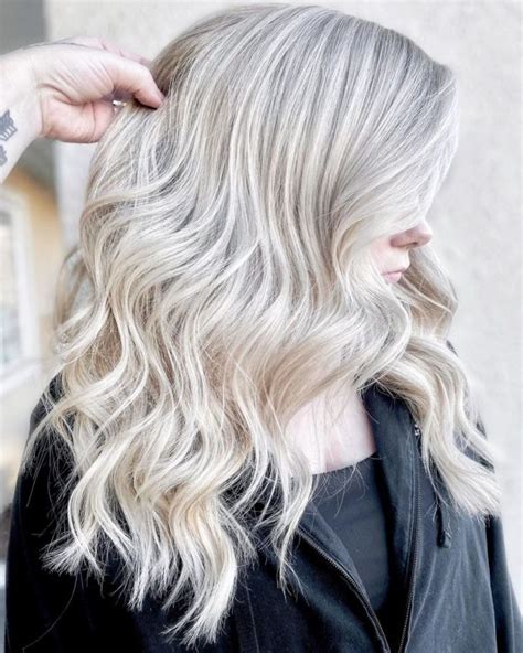 30 Best Winter Hair Color Ideas in 2024