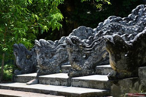 Gia Long Tomb, the solemn resting place of Nguyen Dynasty’s first ...