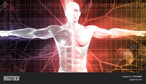 Bioengineering Image & Photo (Free Trial) | Bigstock