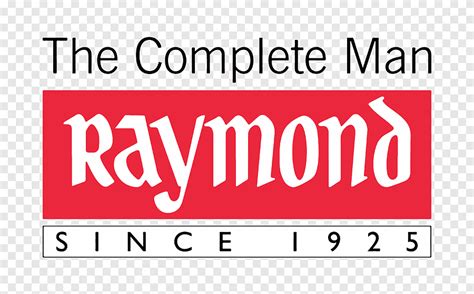 Free download | Brand Raymond Group Logo Textile Clothing, raymond ...