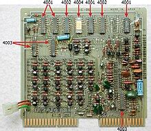 Intel 4004 - Wikipedia