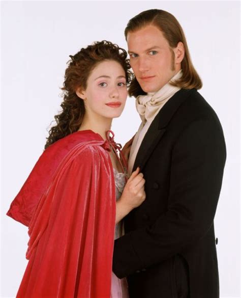 Christine and Raoul - ALW's Phantom of the Opera movie Photo (24395752) - Fanpop