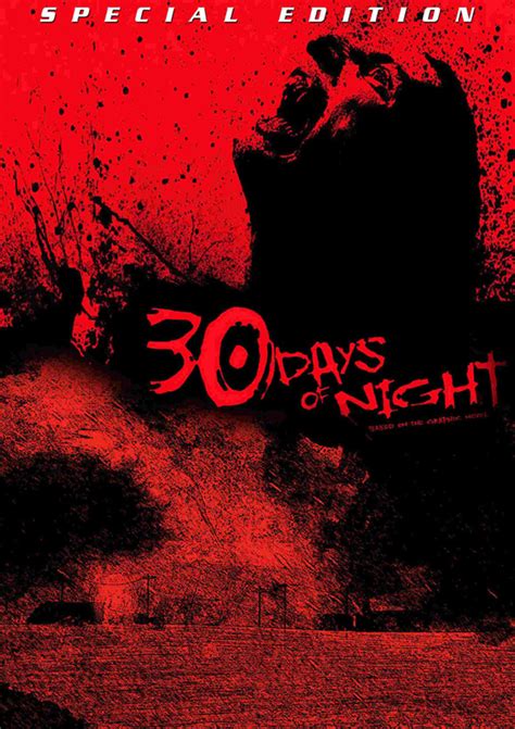 30 Days of Night Movie Poster Print (27 x 40) - Item # MOVII3308 - Posterazzi