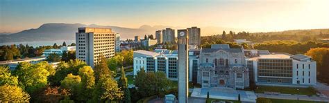 UBC Campuses | The University of British Columbia