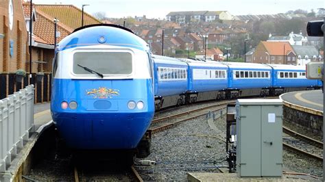 Midland Pullman 43046 Geoff Drury . | The Midland Pullman In… | Flickr