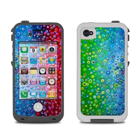 Lifeproof iPhone 4 Case Skin - Bubblicious | Cool phone cases, Cool ...