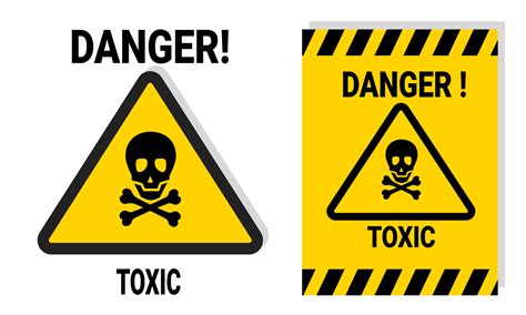 Danger Vector Art, Icons, and Graphics for Free Download