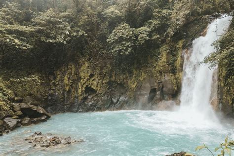 Rio Celeste Waterfall Hike (What You Need to Know) - Pursuing Wanderlust