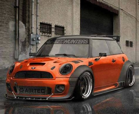 Mini cooper orange tuning bombastic!!!! | S cabrio, Mini cooper s, Umgebaute autos