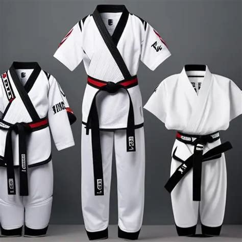 Essential Taekwondo Equipment for Beginners - Taekwando