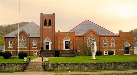 Churches | City of Chester, WV