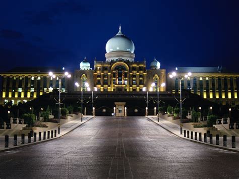 Putrajaya malaysia wallpaper | 1600x1200 | #15143