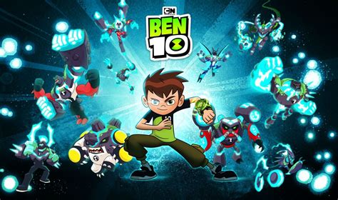 BEN 10 REBOOT SEASON 3 CONFIRMED!