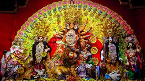 Durga Navami (Maha Navami) 2019 Date and Time, Maa Durga Puja Date, Check Shubh Muhurat ...